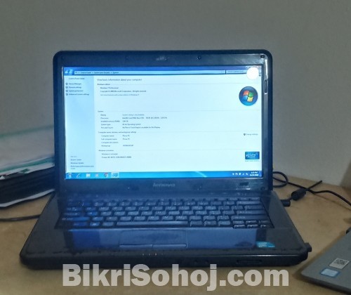 Lenovo G450/Core™2 Duo/300GB HDD/Screen:14.0″